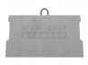 Плита перекрытия 1П-7-2-АIIIт