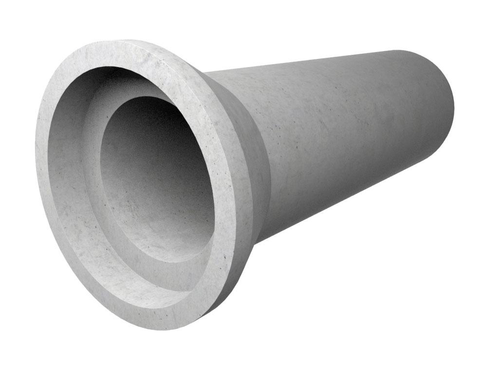 труба ж/б ТС 150.30-3