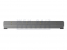 Дорожное ограждение 12-ДД-400-0,81 (0,81)-П